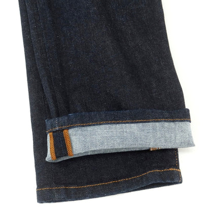 【中古】ピーティートリノ デニム PT TORINO DENIM SWING デニムパンツ ジーンズ ネイビー【 29 】【 状態ランクB 】【 メンズ 】