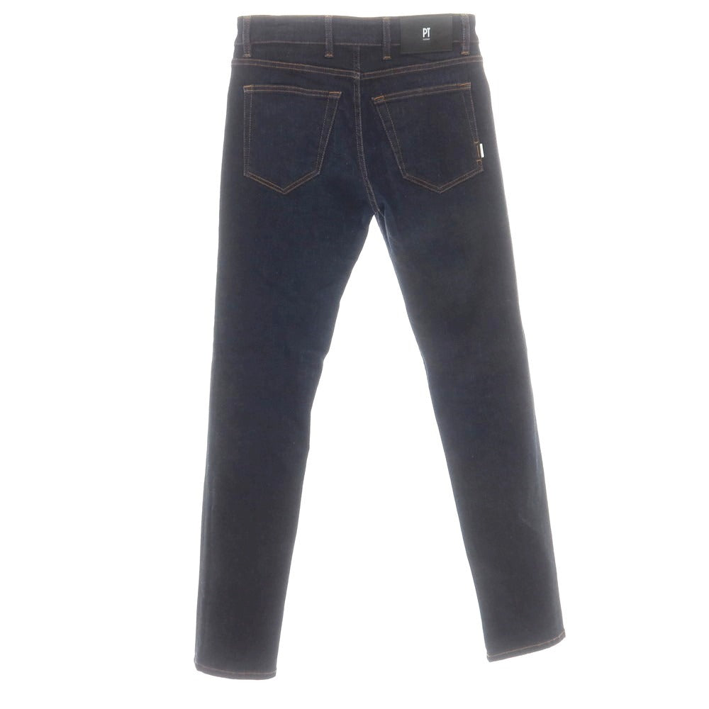 【中古】ピーティートリノ デニム PT TORINO DENIM SWING デニムパンツ ジーンズ ネイビー【 29 】【 状態ランクB 】【 メンズ 】