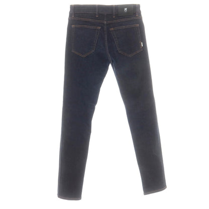 【中古】ピーティートリノ デニム PT TORINO DENIM SWING デニムパンツ ジーンズ ネイビー【 29 】【 状態ランクB 】【 メンズ 】