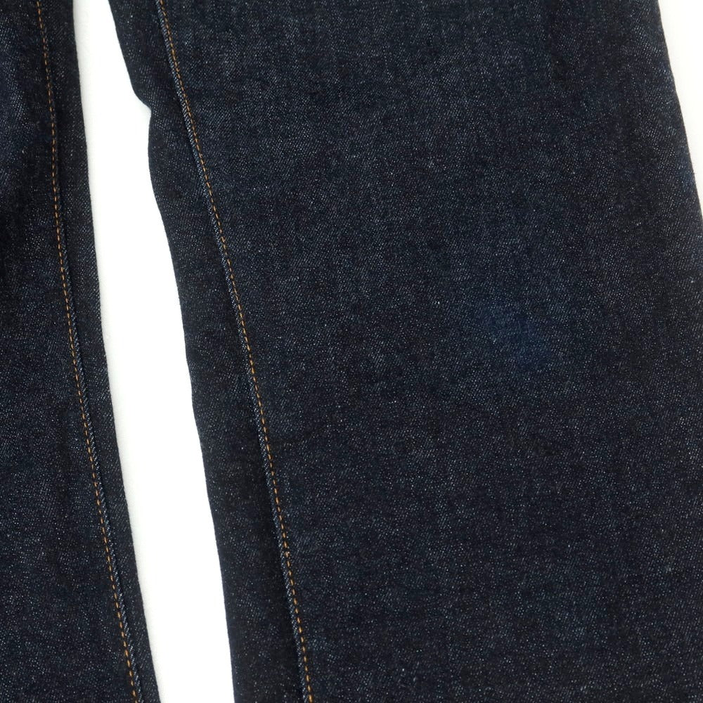【中古】ピーティートリノ デニム PT TORINO DENIM SWING デニムパンツ ジーンズ ネイビー【 29 】【 状態ランクB 】【 メンズ 】