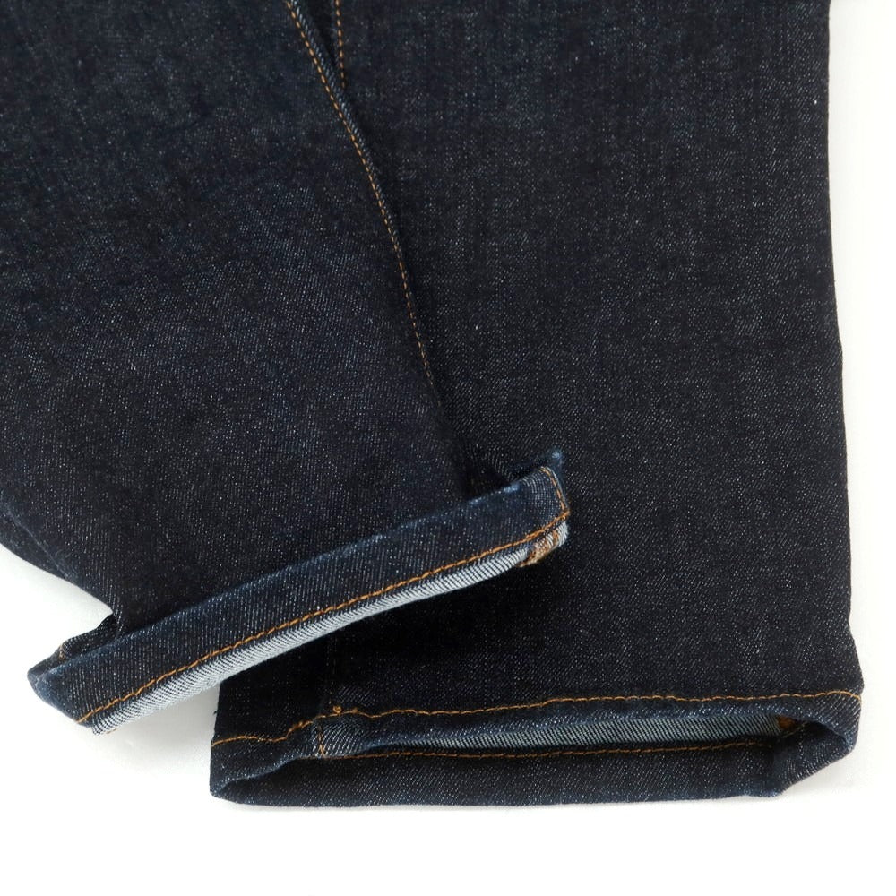 【中古】ピーティートリノ デニム PT TORINO DENIM SWING デニムパンツ ジーンズ ネイビー【 29 】【 状態ランクB 】【 メンズ 】