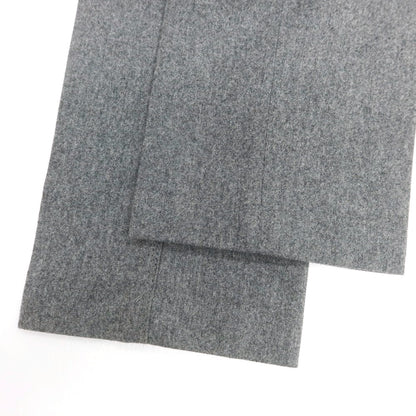【中古】ヤコブコーエン JACOB COHEN J688 ウール 5ポケットパンツ グレー【 31 】【 状態ランクB 】【 メンズ 】