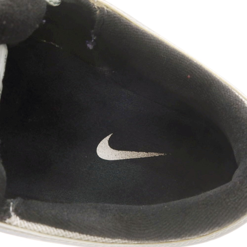 【中古】ナイキ NIKE AIR MAX 97 スニーカー シルバー【 27.5cm 】【 状態ランクC 】【 メンズ 】