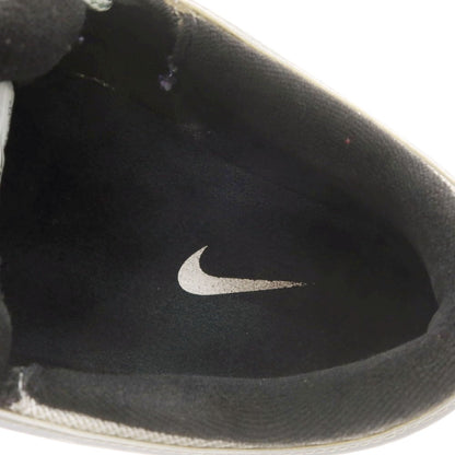 【中古】ナイキ NIKE AIR MAX 97 スニーカー シルバー【 27.5cm 】【 状態ランクC 】【 メンズ 】