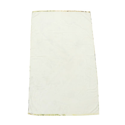 【中古】シュプリーム Supreme 2020年春夏 Bling Towel バスタオル グリーンイエロー【 状態ランクC 】【 メンズ 】