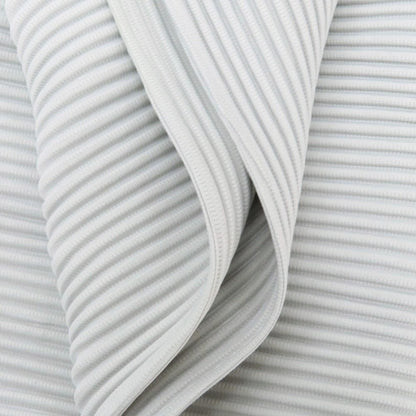 【中古】オム プリッセ イッセイミヤケ HOMME PLISSE ISSEY MIYAKE ポリエステル プリーツ イージーパンツ ライトグレー【 1 】【 状態ランクB 】【 メンズ 】