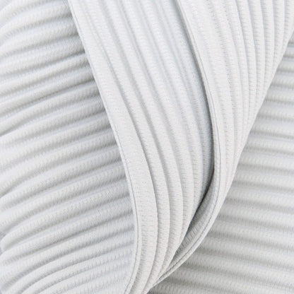 【中古】オム プリッセ イッセイミヤケ HOMME PLISSE ISSEY MIYAKE ポリエステル プリーツ イージーパンツ ライトグレー【 1 】【 状態ランクA 】【 メンズ 】