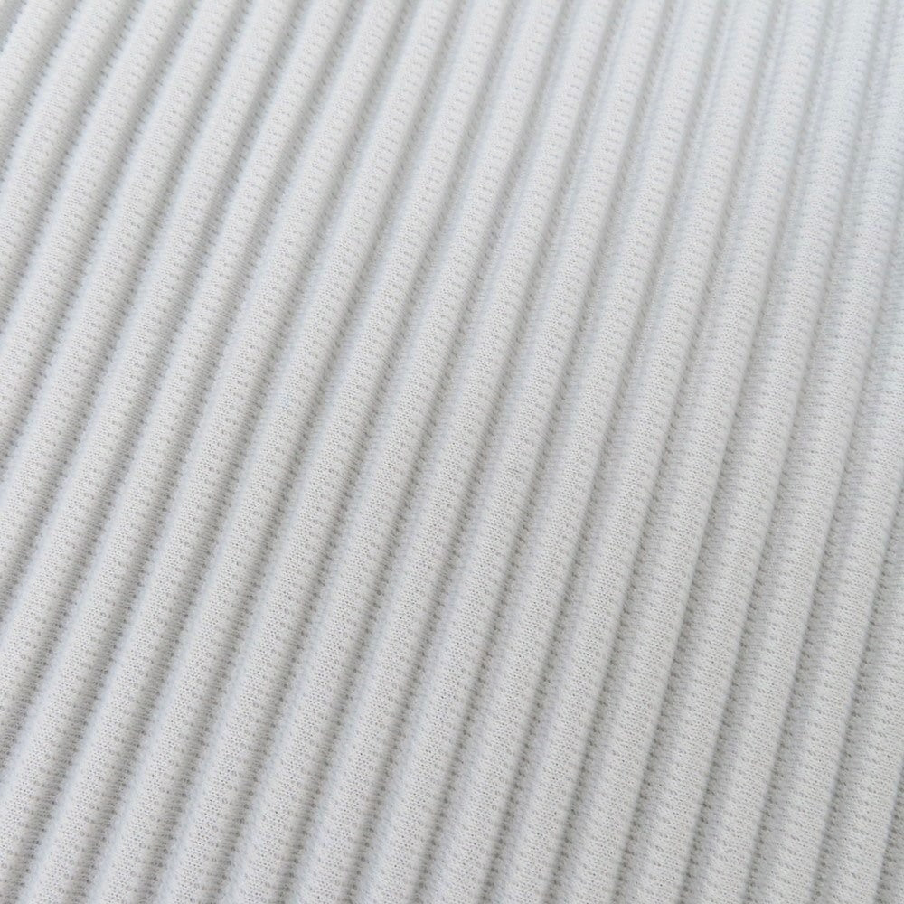 【中古】オム プリッセ イッセイミヤケ HOMME PLISSE ISSEY MIYAKE ポリエステル プリーツ イージーパンツ ライトグレー【 1 】【 状態ランクA 】【 メンズ 】