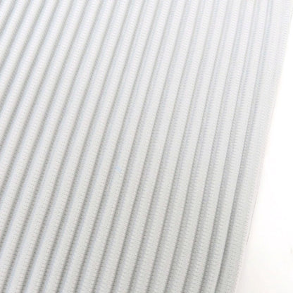 【中古】オム プリッセ イッセイミヤケ HOMME PLISSE ISSEY MIYAKE ポリエステル プリーツ イージーパンツ ライトグレー【 1 】【 状態ランクB 】【 メンズ 】