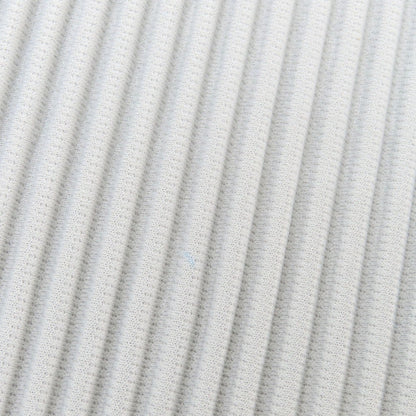 【中古】オム プリッセ イッセイミヤケ HOMME PLISSE ISSEY MIYAKE ポリエステル プリーツ イージーパンツ ライトグレー【 1 】【 状態ランクB 】【 メンズ 】