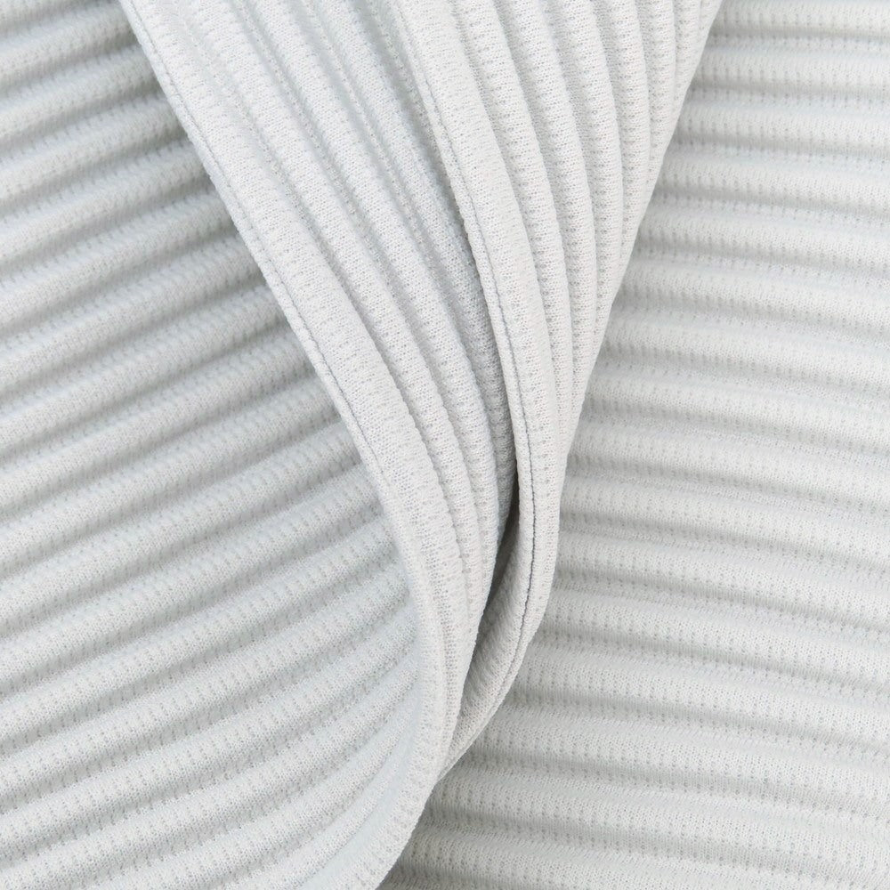 【中古】オム プリッセ イッセイミヤケ HOMME PLISSE ISSEY MIYAKE ポリエステル プリーツ イージーパンツ ライトグレー【 1 】【 状態ランクA 】【 メンズ 】