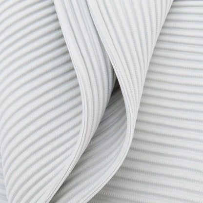 【中古】オム プリッセ イッセイミヤケ HOMME PLISSE ISSEY MIYAKE ポリエステル プリーツ イージーパンツ ライトグレー【 3 】【 状態ランクA 】【 メンズ 】