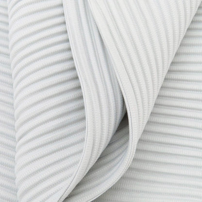 【中古】オム プリッセ イッセイミヤケ HOMME PLISSE ISSEY MIYAKE ポリエステル プリーツ イージーパンツ ライトグレー【 3 】【 状態ランクA 】【 メンズ 】