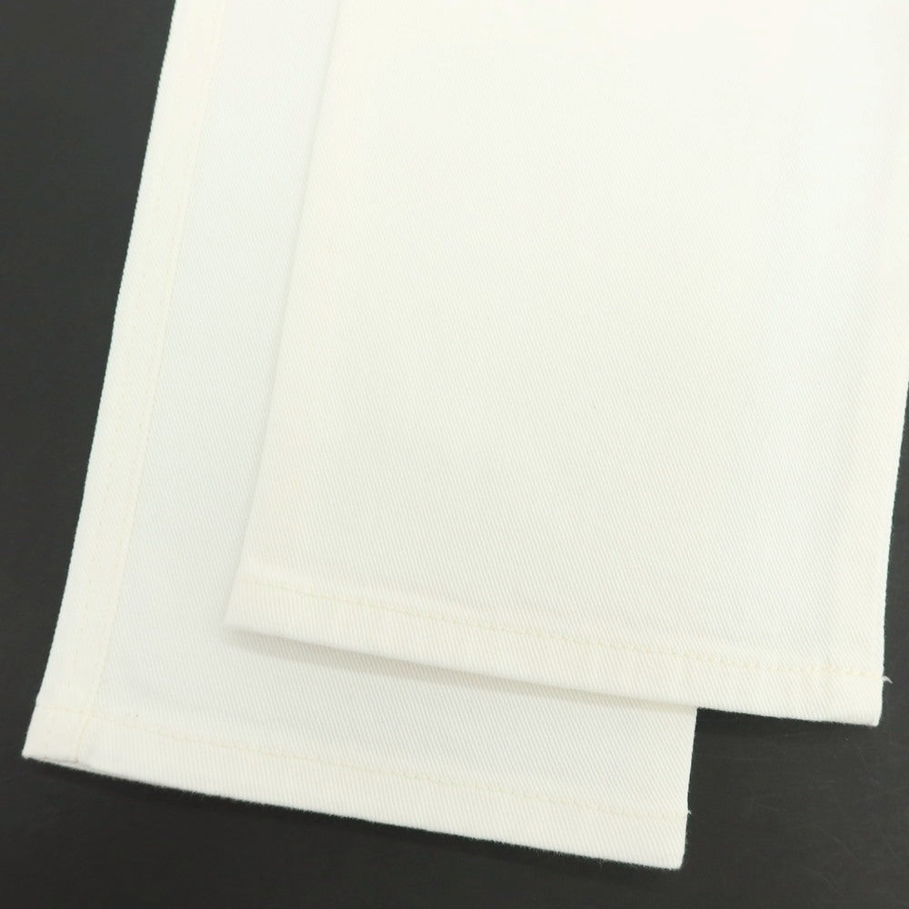 【新品アウトレット】ピーティートリノ デニム PT TORINO DENIM ROCK ストレッチ コットン デニムパンツ ジーンズ ホワイト【 30 】【 状態ランクN- 】【 メンズ 】