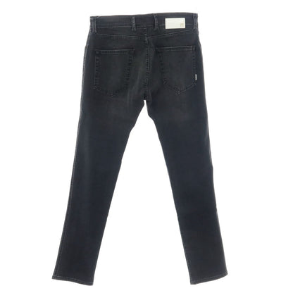 【新品】ピーティートリノ デニム PT TORINO DENIM ROCK ストレッチ コットンレーヨンポリエステル デニムパンツ ジーンズ ブラック【 31 】【 状態ランクN 】【 メンズ 】