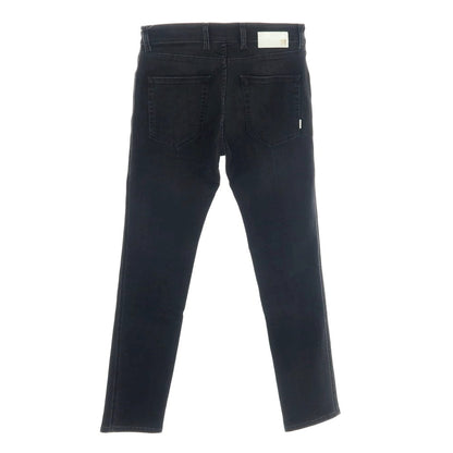 【新品】ピーティートリノ デニム PT TORINO DENIM ROCK ストレッチ コットンレーヨンポリエステル デニムパンツ ジーンズ ブラック【 30 】【 状態ランクN 】【 メンズ 】