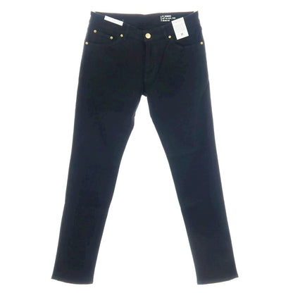 【新品】ピーティートリノ デニム PT TORINO DENIM SWING ストレッチ コットンレーヨンポリエステル デニムパンツ ジーンズ ブラック【 32 】【 状態ランクN 】【 メンズ 】