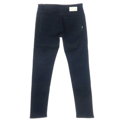 【新品】ピーティートリノ デニム PT TORINO DENIM SWING ストレッチ コットンレーヨンポリエステル デニムパンツ ジーンズ ブラック【 30 】【 状態ランクN 】【 メンズ 】