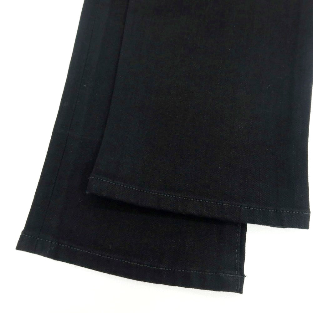 【新品】ピーティートリノ デニム PT TORINO DENIM SWING ストレッチ コットンレーヨンポリエステル デニムパンツ ジーンズ ブラック【 サイズ30 】【 状態ランクN 】【 メンズ 】 [BPD]