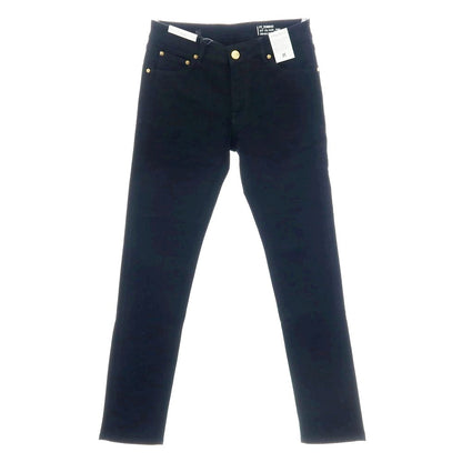 【新品】ピーティートリノ デニム PT TORINO DENIM SWING ストレッチ コットンレーヨンポリエステル デニムパンツ ジーンズ ブラック【 30 】【 状態ランクN 】【 メンズ 】