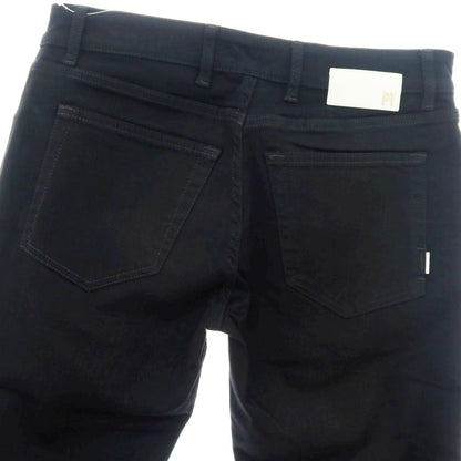 【新品】ピーティートリノ デニム PT TORINO DENIM SWING ストレッチ コットンレーヨンポリエステル デニムパンツ ジーンズ ブラック【 30 】【 状態ランクN 】【 メンズ 】
