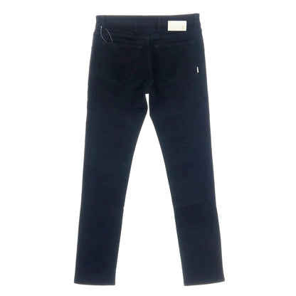 【新品】ピーティートリノ デニム PT TORINO DENIM SWING ストレッチ コットンレーヨンポリエステル デニムパンツ ジーンズ ブラック【 28 】【 状態ランクN 】【 メンズ 】