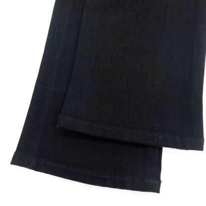 【新品】ピーティートリノ デニム PT TORINO DENIM SWING ストレッチ コットンレーヨンポリエステル デニムパンツ ジーンズ ブラック【 28 】【 状態ランクN 】【 メンズ 】