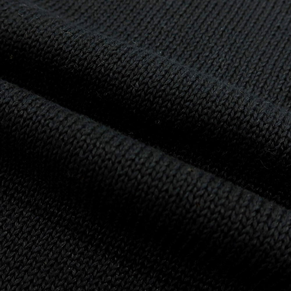 【新品】セッテフィーリ カシミア Settefili Cashmere リネンコットン クルーネック プルオーバーニット ブラック【 46/XS 】【 状態ランクN 】【 メンズ 】