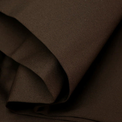 【新品】ベルウィッチ BERWICH ストレッチ コットン イージースラックスパンツ ブラウン【 50 】【 状態ランクN 】【 メンズ 】