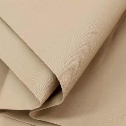 【新品】ベルウィッチ BERWICH ストレッチ コットン イージースラックスパンツ ベージュ【 42 】【 状態ランクN 】【 メンズ 】