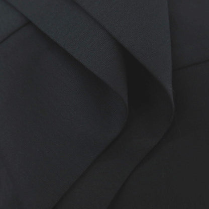 【新品】ベルウィッチ BERWICH レーヨンナイロン ジャージー イージースラックスパンツ ブラック【 50 】【 状態ランクN 】【 メンズ 】