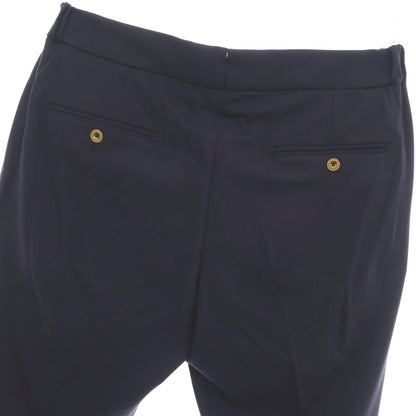 【新品】ベルウィッチ BERWICH レーヨンナイロン ジャージー イージースラックスパンツ ネイビー【 50 】【 状態ランクN 】【 メンズ 】