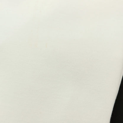 【新品アウトレット】ベルウィッチ BERWICH レーヨンナイロン ジャージー イージースラックスパンツ ホワイト【 44 】【 状態ランクN- 】【 メンズ 】