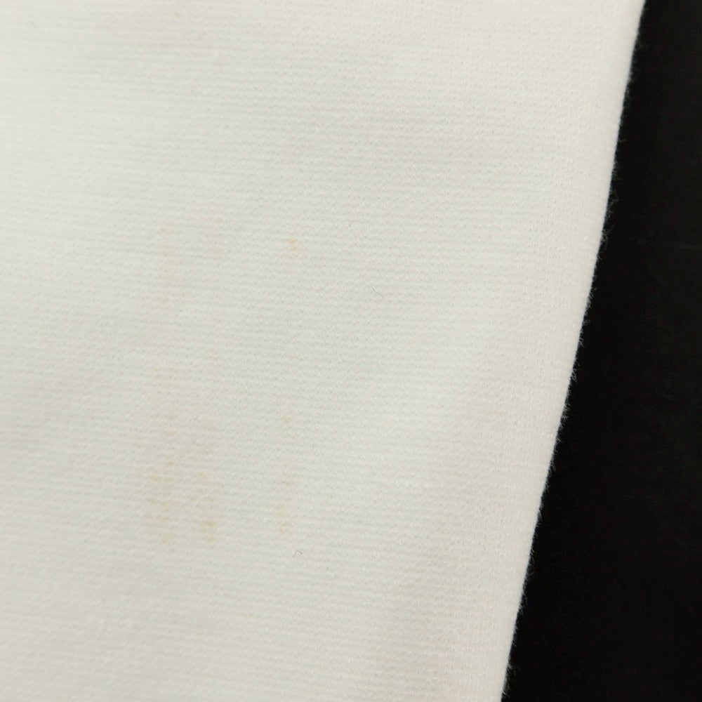 【新品アウトレット】ベルウィッチ BERWICH レーヨンナイロン ジャージー イージースラックスパンツ ホワイト【 44 】【 状態ランクN- 】【 メンズ 】