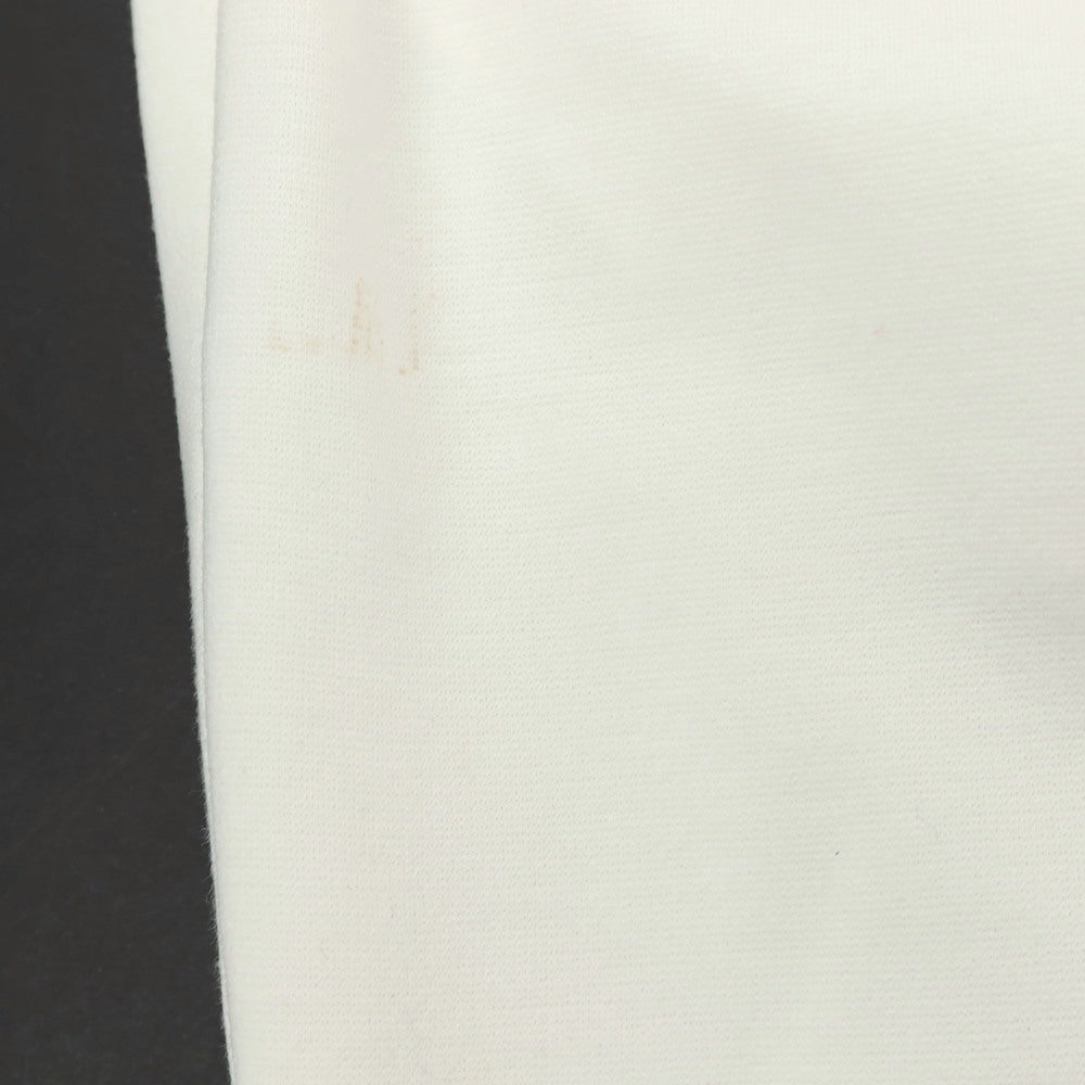 【新品アウトレット】ベルウィッチ BERWICH レーヨンナイロン ジャージー イージースラックスパンツ ホワイト【 46 】【 状態ランクN- 】【 メンズ 】