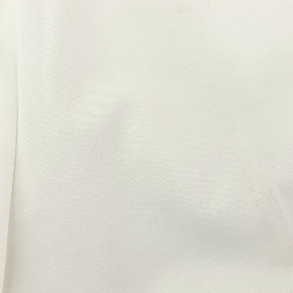 【新品アウトレット】ベルウィッチ BERWICH レーヨンナイロン ジャージー イージースラックスパンツ ホワイト【 46 】【 状態ランクN- 】【 メンズ 】