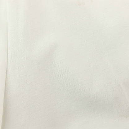 【新品アウトレット】ベルウィッチ BERWICH レーヨンナイロン ジャージー イージースラックスパンツ ホワイト【 46 】【 状態ランクN- 】【 メンズ 】