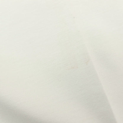 【新品アウトレット】ベルウィッチ BERWICH レーヨンナイロン ジャージー イージースラックスパンツ ホワイト【 46 】【 状態ランクN- 】【 メンズ 】