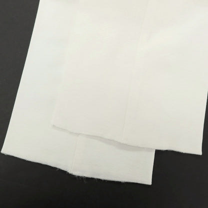 【新品アウトレット】ベルウィッチ BERWICH レーヨンナイロン ジャージー イージースラックスパンツ ホワイト【 48 】【 状態ランクN- 】【 メンズ 】