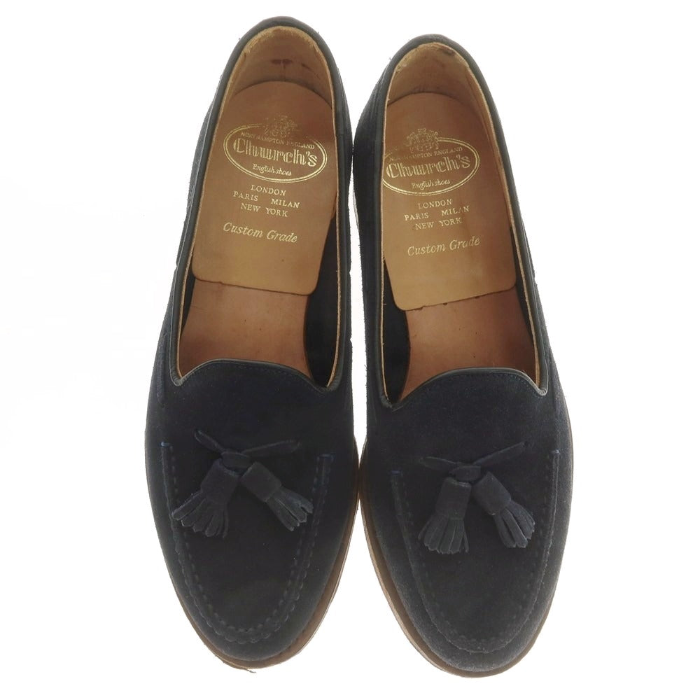 【中古】チャーチ CHURCH&