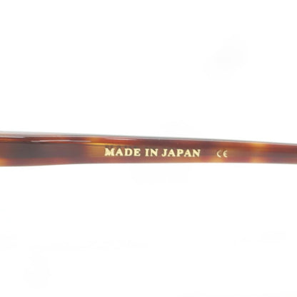 【中古】ユウイチ トヤマ YUICHI TOYAMA :5 POISSY サングラス ブラウン【 45□25 148 】【 状態ランクA 】【 メンズ 】