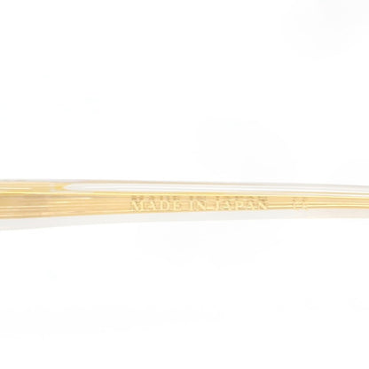 【中古】ユウイチ トヤマ YUICHI TOYAMA :5 BASTILLE サングラス クリア【 46□26 148 】【 状態ランクA 】【 メンズ 】