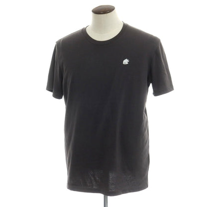【中古】アンダーアーマー UNDER ARMOUR × CURRY コットンポリエステル 半袖Ｔシャツ グレー【 XL 】【 状態ランクB 】【 メンズ 】
