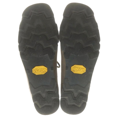 【中古】クラークス Clarks Wallabee GTX ゴアテックス ワラビーシューズ カーキ系【 6 1/2 】【 状態ランクB 】【 メンズ 】