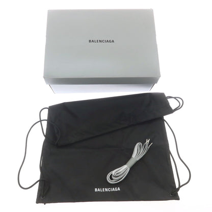 【中古】バレンシアガ BALENCIAGA 10XL スニーカー ホワイトxライトグレー【 27.5 】【 状態ランクC 】【 メンズ 】