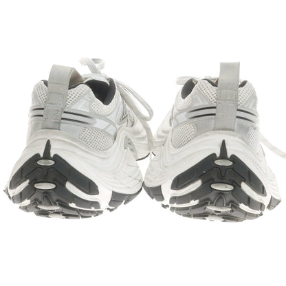 【中古】バレンシアガ BALENCIAGA 10XL スニーカー ホワイトxライトグレー【 27.5 】【 状態ランクC 】【 メンズ 】