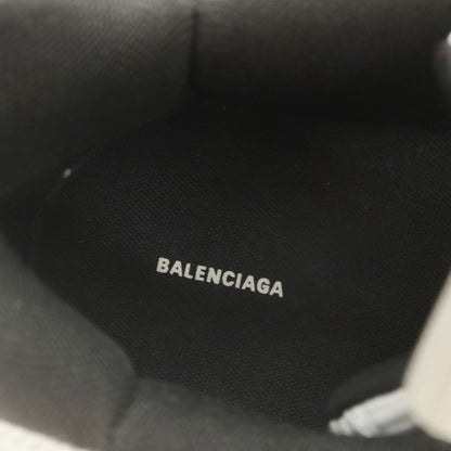 【中古】バレンシアガ BALENCIAGA 10XL スニーカー ホワイトxライトグレー【 27.5 】【 状態ランクC 】【 メンズ 】