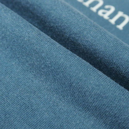 【中古】バレンシアガ BALENCIAGA × Automobili Lamborghini 2025年秋冬 半袖Ｔシャツ ブルー系【サイズ4】【 状態ランクC 】【 メンズ 】 [EPD]