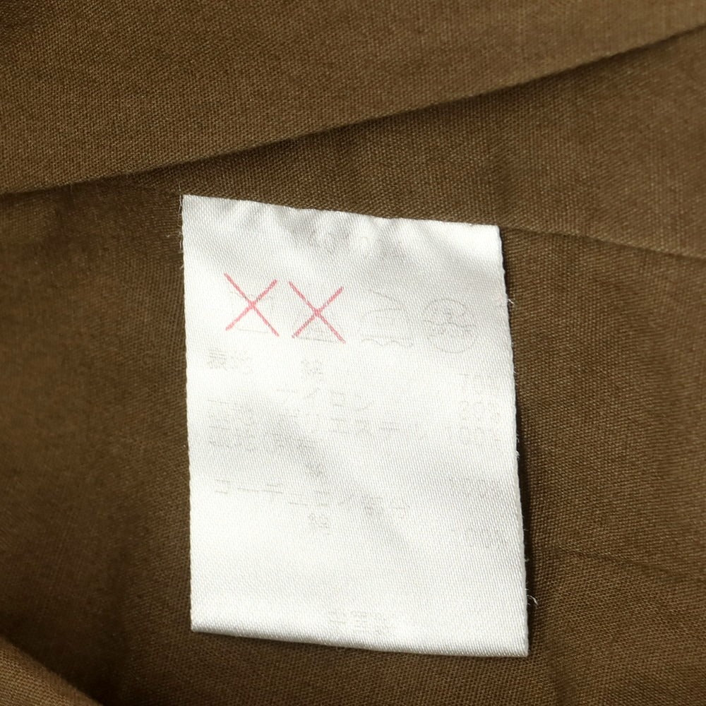 【中古】バブアー Barbour コットンナイロン カモフラージュ柄 ビデイルジャケット オリーブxカーキ【 サイズS 】【 状態ランクC 】【 メンズ 】 [CPD]