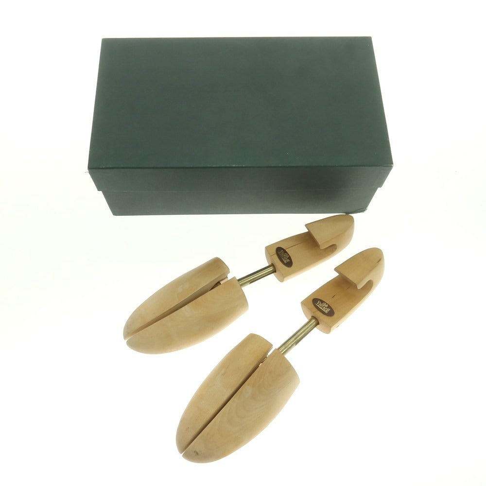 【中古】イード アンド レーベンスクロフト Ede &amp; Ravenscroft CHEANEY製 スエード ウイングチップ ドレスシューズ ブラウン【 8 】【 状態ランクD 】【 メンズ 】